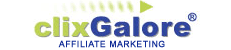 clixGalore Affiliate Marketing Affiliate Programs