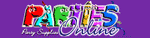 Partiesonline.Com.Au